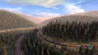 Trainz Railroad Simulator 2019: Avery - Drexel Route screenshot thumbnail