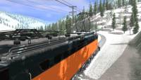 Trainz Railroad Simulator 2019: Avery - Drexel Route screenshot thumbnail