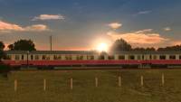 Trainz Railroad Simulator 2019: Avmz Intercity 71 screenshot thumbnail