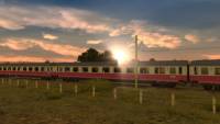 Trainz Railroad Simulator 2019: Avmz Intercity 71 screenshot thumbnail