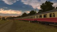 Trainz Railroad Simulator 2019: Avmz Intercity 71 screenshot thumbnail