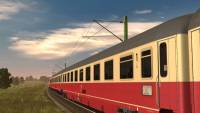 Trainz Railroad Simulator 2019: Avmz Intercity 71 screenshot thumbnail
