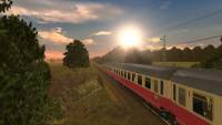 Trainz Railroad Simulator 2019: Avmz Intercity 71 screenshot thumbnail