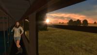Trainz Railroad Simulator 2019: Avmz Intercity 71 screenshot thumbnail