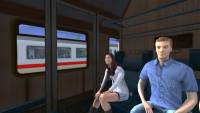 Trainz Railroad Simulator 2019: Avmz Intercity 71 screenshot thumbnail