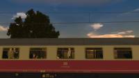 Trainz Railroad Simulator 2019: Avmz Intercity 71 screenshot thumbnail