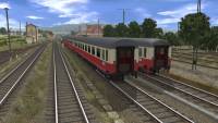 Trainz Railroad Simulator 2019: Avmz Intercity 71 screenshot thumbnail