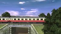 Trainz Railroad Simulator 2019: Avmz Intercity 71 screenshot thumbnail