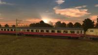 Trainz Railroad Simulator 2019: Avmz Intercity 71 screenshot thumbnail