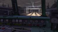 Trainz Railroad Simulator 2019: Balezino Mosti screenshot thumbnail