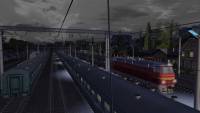 Trainz Railroad Simulator 2019: Balezino Mosti screenshot thumbnail