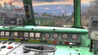 Trainz Railroad Simulator 2019: Balezino Mosti screenshot thumbnail