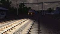 Trainz Railroad Simulator 2019: Balezino Mosti screenshot thumbnail