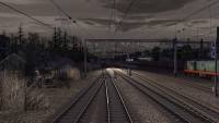 Trainz Railroad Simulator 2019: Balezino Mosti screenshot thumbnail