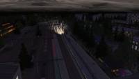 Trainz Railroad Simulator 2019: Balezino Mosti screenshot thumbnail