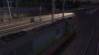 Trainz Railroad Simulator 2019: Balezino Mosti screenshot thumbnail