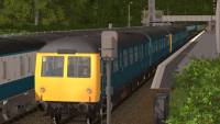 Trainz Railroad Simulator 2019: Bea-Dawe Model Railway screenshot thumbnail