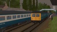 Trainz Railroad Simulator 2019: Bea-Dawe Model Railway screenshot thumbnail