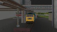 Trainz Railroad Simulator 2019: Bea-Dawe Model Railway screenshot thumbnail
