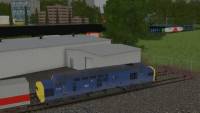 Trainz Railroad Simulator 2019: Bea-Dawe Model Railway screenshot thumbnail