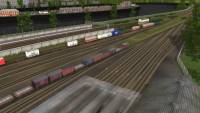 Trainz Railroad Simulator 2019: Bea-Dawe Model Railway screenshot thumbnail