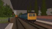 Trainz Railroad Simulator 2019: Bea-Dawe Model Railway screenshot thumbnail