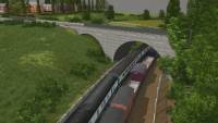 Trainz Railroad Simulator 2019: Bea-Dawe Model Railway screenshot thumbnail