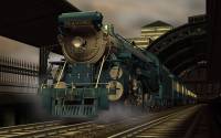 Trainz Railroad Simulator 2019: Blue Comet screenshot thumbnail
