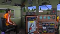 Trainz Railroad Simulator 2019: BNSF GP38-2 Pumpkins screenshot thumbnail