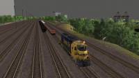Trainz Railroad Simulator 2019: Brazemore Yard screenshot thumbnail