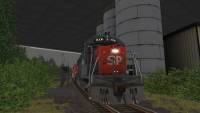 Trainz Railroad Simulator 2019: Brazemore Yard screenshot thumbnail
