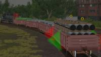 Trainz Railroad Simulator 2019: Brazemore Yard screenshot thumbnail