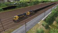 Trainz Railroad Simulator 2019: Brazemore Yard screenshot thumbnail