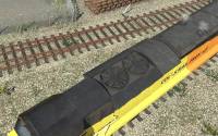 Trainz Railroad Simulator 2019: British Rail Class 70 - Colas Rail screenshot thumbnail