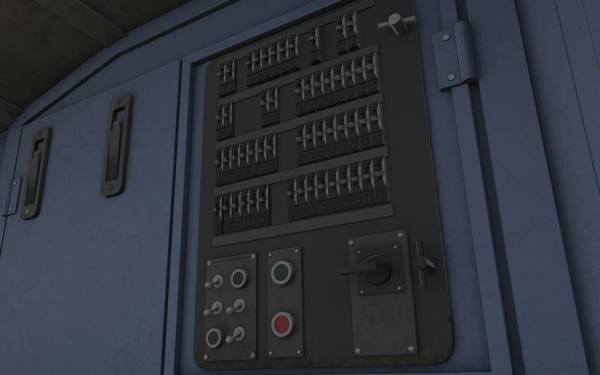 Trainz Railroad Simulator 2019: British Rail Class 70 - Freightliner screenshot