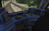 Trainz Railroad Simulator 2019: British Rail Class 70 - Freightliner screenshot thumbnail