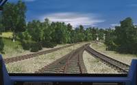 Trainz Railroad Simulator 2019: British Rail Class 70 - Freightliner screenshot thumbnail