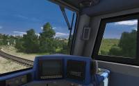 Trainz Railroad Simulator 2019: British Rail Class 70 - Freightliner screenshot thumbnail