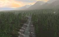 Trainz Railroad Simulator 2019: Canadian Rocky Mountains Baker Crk to West of Calgary screenshot thumbnail
