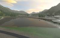 Trainz Railroad Simulator 2019: Canadian Rocky Mountains Baker Crk to West of Calgary screenshot thumbnail