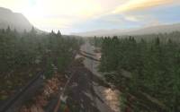 Trainz Railroad Simulator 2019: Canadian Rocky Mountains Baker Crk to West of Calgary screenshot thumbnail
