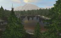 Trainz Railroad Simulator 2019: Canadian Rocky Mountains Baker Crk to West of Calgary screenshot thumbnail