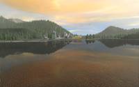 Trainz Railroad Simulator 2019: Canadian Rocky Mountains Baker Crk to West of Calgary screenshot thumbnail