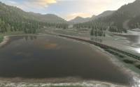Trainz Railroad Simulator 2019: Canadian Rocky Mountains Baker Crk to West of Calgary screenshot thumbnail