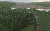 Trainz Railroad Simulator 2019: Canadian Rocky Mountains Baker Crk to West of Calgary screenshot thumbnail