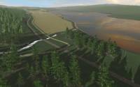 Trainz Railroad Simulator 2019: Canadian Rocky Mountains Baker Crk to West of Calgary screenshot thumbnail
