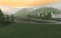 Trainz Railroad Simulator 2019: Canadian Rocky Mountains Baker Crk to West of Calgary screenshot thumbnail