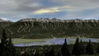 Trainz Railroad Simulator 2019: Canadian Rocky Mountains - Columbia River Basin screenshot thumbnail