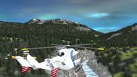 Trainz Railroad Simulator 2019: Canadian Rocky Mountains - Columbia River Basin screenshot thumbnail