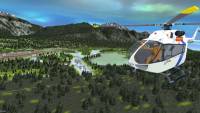 Trainz Railroad Simulator 2019: Canadian Rocky Mountains - Columbia River Basin screenshot thumbnail